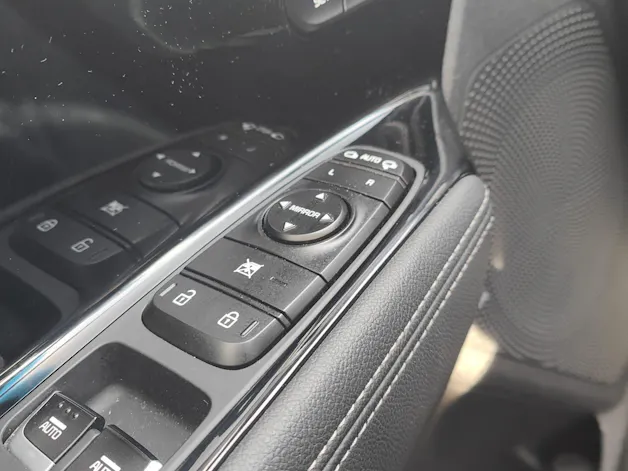 Kia Niro 1.6 GDi Plug-in Hybrid
