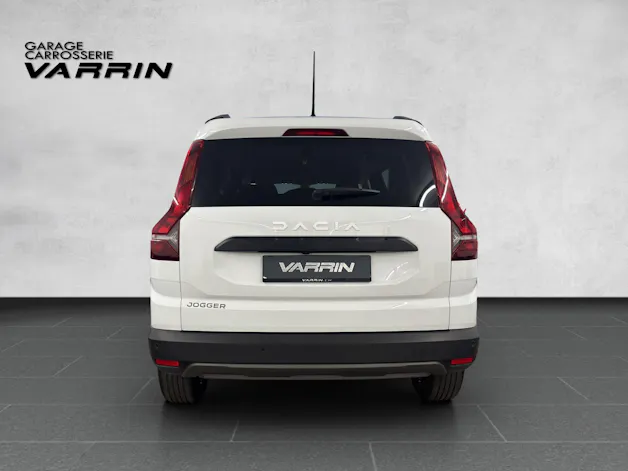 Dacia Jogger 1.0 TCe Expression