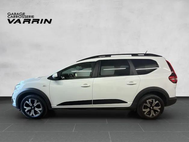 Dacia Jogger 1.0 TCe Expression
