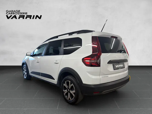 Dacia Jogger 1.0 TCe Expression