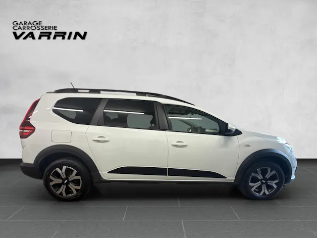 Dacia Jogger 1.0 TCe Expression