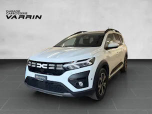 Dacia Jogger 1.0 TCe Expression