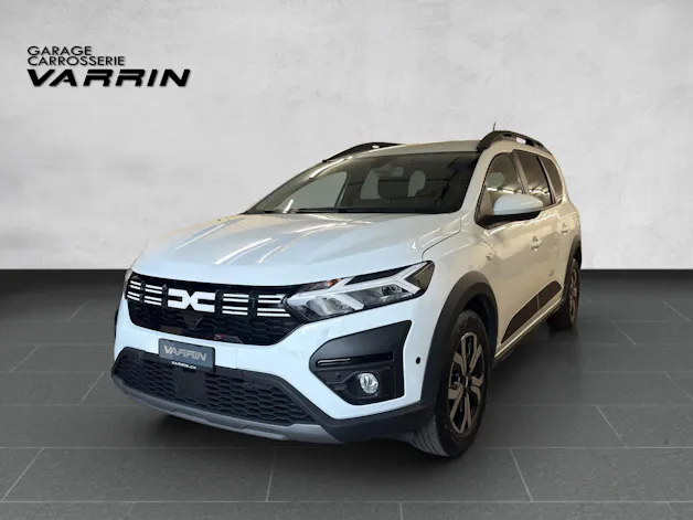 Dacia Jogger 1.0 TCe Expression