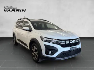 Dacia Jogger 1.0 TCe Expression