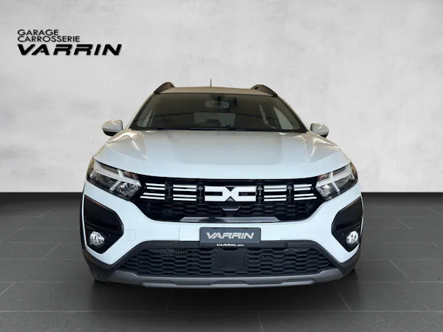 Dacia Jogger 1.0 TCe Expression