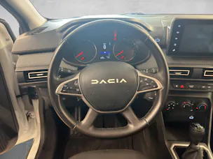 Dacia Jogger 1.0 TCe Expression