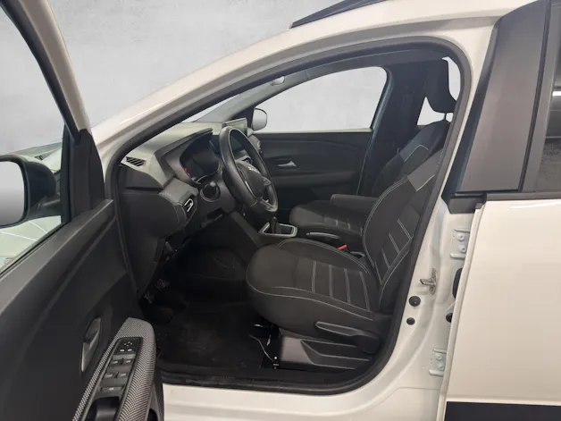 Dacia Jogger 1.0 TCe Expression