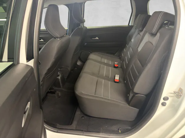 Dacia Jogger 1.0 TCe Expression