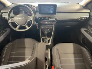 Dacia Jogger 1.0 TCe Expression
