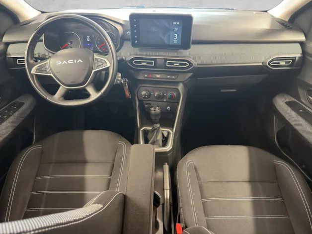 Dacia Jogger 1.0 TCe Expression