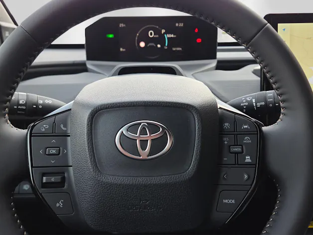 Toyota bZ4X Touring Premium AWD