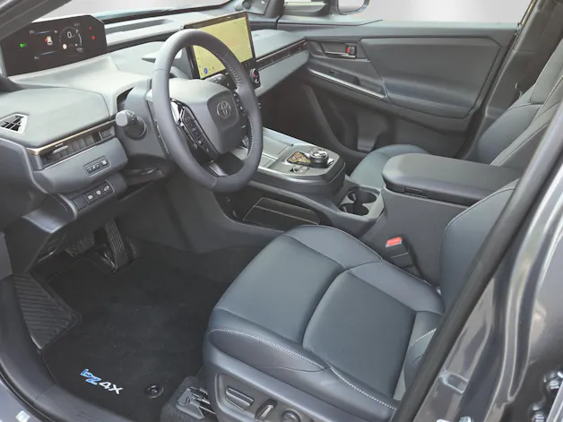 Toyota bZ4X Touring Premium AWD