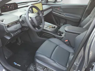 Toyota bZ4X Touring Premium AWD