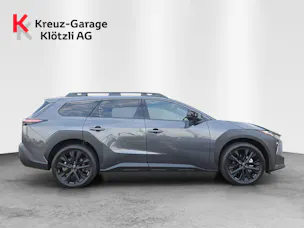 Toyota bZ4X Touring Premium AWD