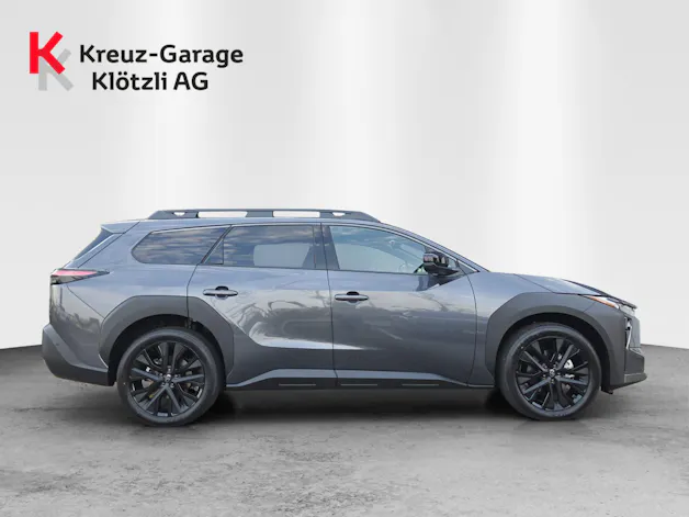 Toyota bZ4X Touring Premium AWD
