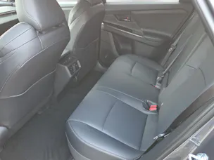 Toyota bZ4X Touring Premium AWD