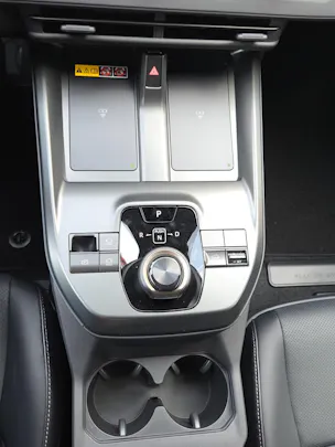 Toyota bZ4X Touring Premium AWD