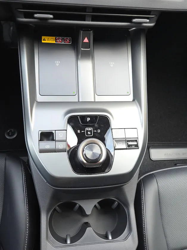 Toyota bZ4X Touring Premium AWD