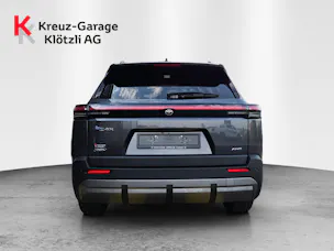 Toyota bZ4X Touring Premium AWD
