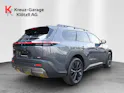 Toyota bZ4X Touring Premium AWD