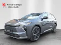 Toyota bZ4X Touring Premium AWD