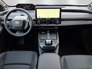 Toyota bZ4X Touring Premium AWD