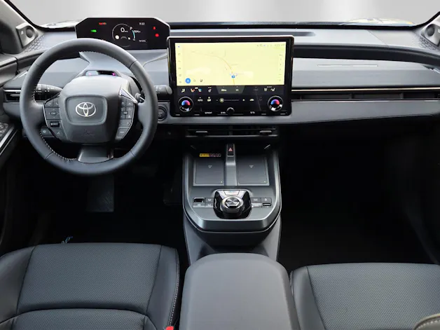 Toyota bZ4X Touring Premium AWD