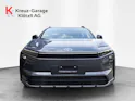 Toyota bZ4X Touring Premium AWD