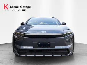 Toyota bZ4X Touring Premium AWD