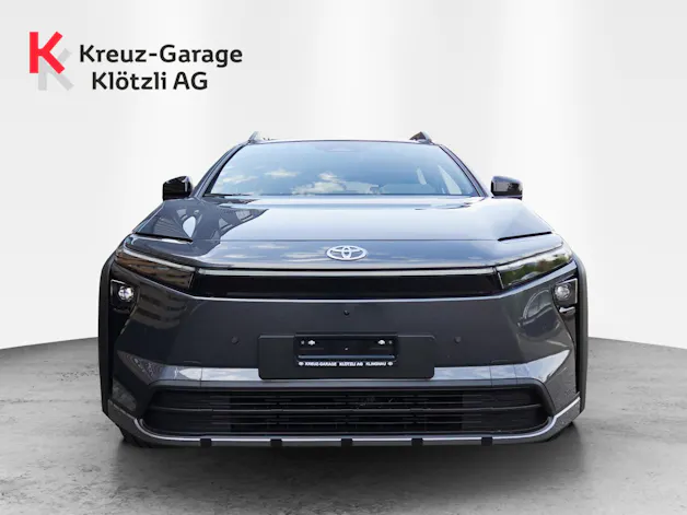Toyota bZ4X Touring Premium AWD