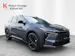 Toyota bZ4X Touring Premium AWD