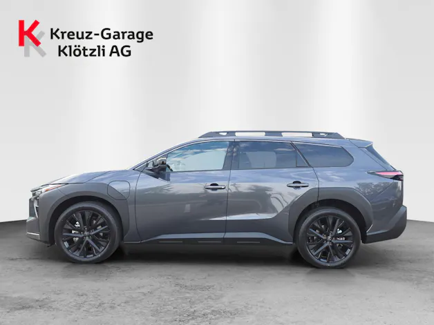 Toyota bZ4X Touring Premium AWD