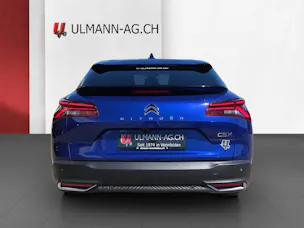 Citroën C5 X 1.6 PureTech Shine