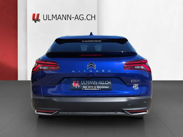 Citroën C5 X 1.6 PureTech Shine
