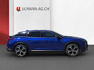 Citroën C5 X 1.6 PureTech Shine