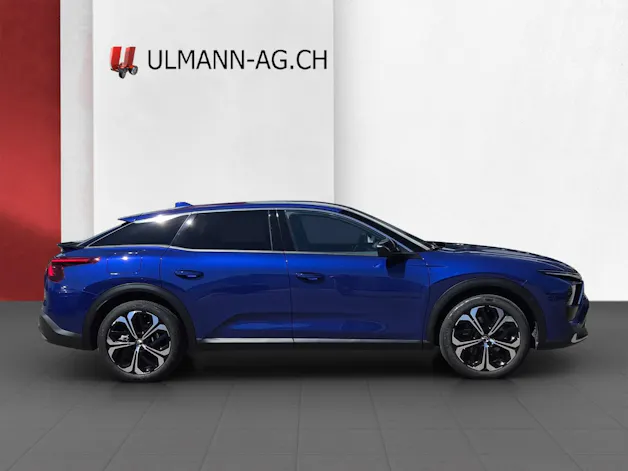 Citroën C5 X 1.6 PureTech Shine