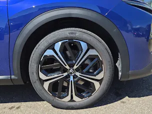 Citroën C5 X 1.6 PureTech Shine