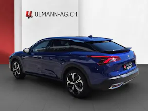 Citroën C5 X 1.6 PureTech Shine