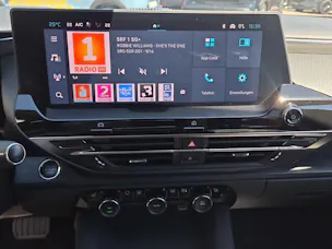 Citroën C5 X 1.6 PureTech Shine