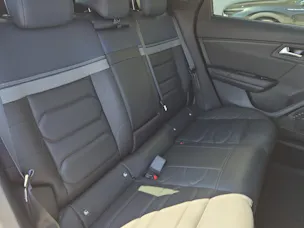 Citroën C5 X 1.6 PureTech Shine