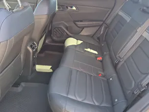 Citroën C5 X 1.6 PureTech Shine