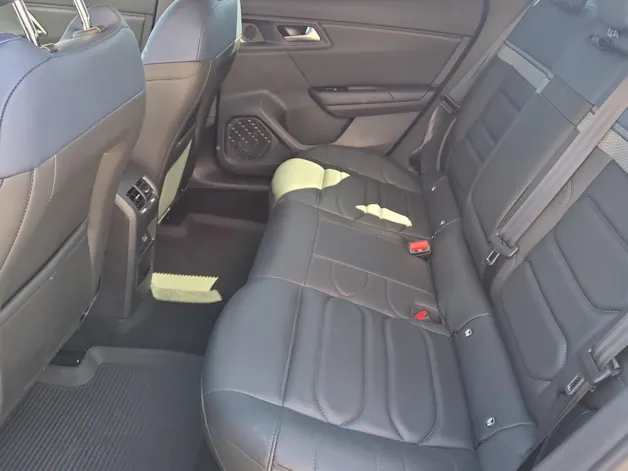 Citroën C5 X 1.6 PureTech Shine