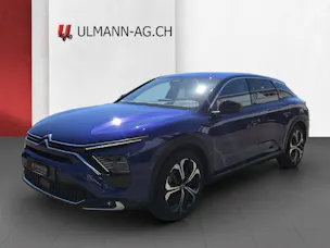 Citroën C5 X 1.6 PureTech Shine