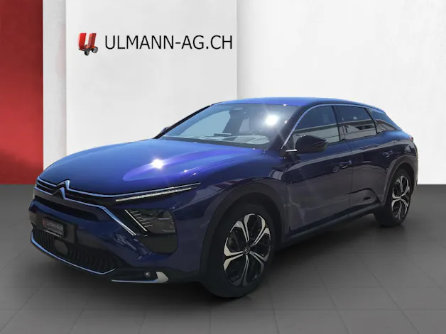 Citroën C5 X 1.6 PureTech Shine