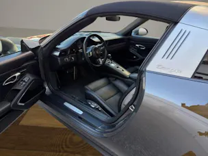 Porsche 911 Targa 4S