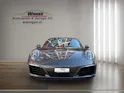 Porsche 911 Targa 4S