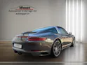 Porsche 911 Targa 4S