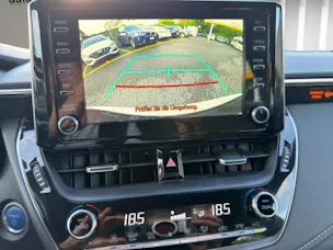 Toyota Corolla TS 1.8 HSDComfort