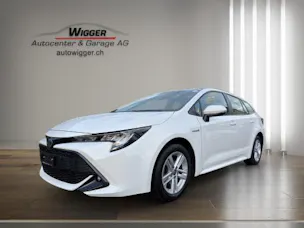 Toyota Corolla TS 1.8 HSDComfort