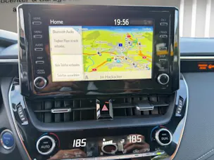 Toyota Corolla TS 1.8 HSDComfort